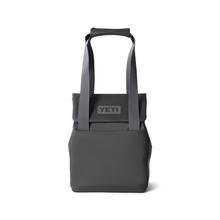 14L Tote Bag 14L Tote Bag - Charcoal by YETI