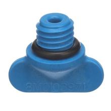 Quicksilver 806608Q01 Drain Plug Assembly for MerCruiser Engines by Mercury Marine in Spring TX