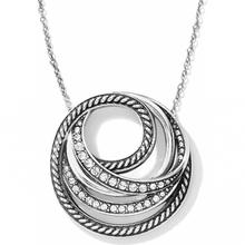 Neptune's Rings Short Necklace