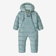 Infant Hi-Loft Down Sweater Bunting by Patagonia