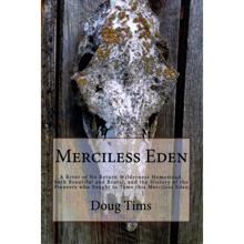 Merciless Eden Book by NRS