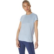 WOMEN'S DORAI SHORT SLEEVE TOP by ASICS