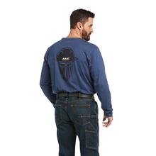 Men's Rebar Workman Full Coverage T-Shirt by Ariat