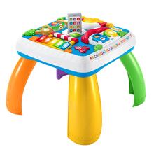 Fisher-Price Laugh & Learn Around The Town Learning Table by Mattel