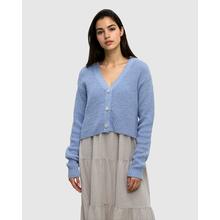 Poplar Cardigan by Tentree