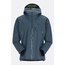 Men's Latok Mountain GTX Pro Jacket by Rab