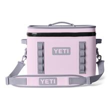 Hopper Flip 18 Soft Cooler - Cherry Blossom by YETI