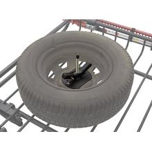 Spare Tire Carrier by Yakima
