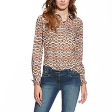 Women's Lexi Snap Shirt