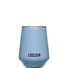 Horizon 12 oz Wine Tumbler, Insulated Stainless Steel by CamelBak