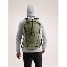 Aerios 35 Backpack by Arc'teryx in Lewis Center OH