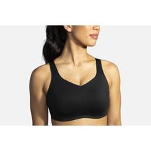 Women's Underwire Sports Bra by Brooks Running in Clive IA