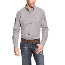 Men's Prescott LS Perf Shirt by Ariat in Worthington OH