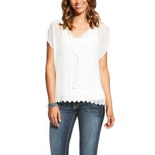 Women's Adeline Top by Ariat