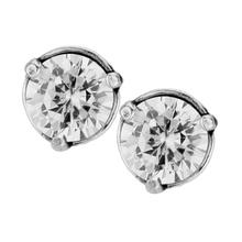 Brilliance 7MM Post Earrings by Brighton