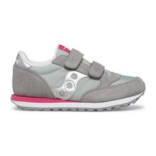 Big Kid's Jazz Double Hook & Loop by Saucony