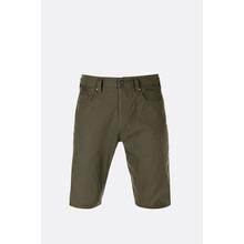 Men's Radius Short by Rab
