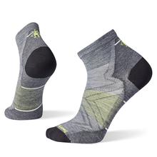 Run Zero Cushion Ankle Socks by Smartwool in Blacksburg VA