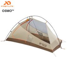 Tracker OSMO Ultralight Backcountry Tent by NEMO in South Sioux City NE