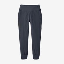 Women's Happy Hike Studio Pants by Patagonia