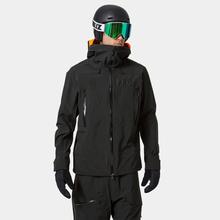 Men's Sogn Shell 2.0 Jacket by Helly Hansen