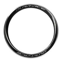 Rim Only For Complete Wheel, WH-R9100 C24 Clincher