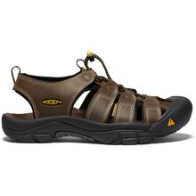 Men's Newport Leather by Keen in Cincinnati OH