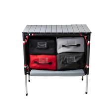 Sherpa Table & Organizer by Camp Chef in Sioux Falls SD