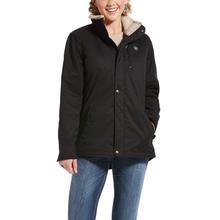 Women's Grizzly Insulated Jacket by Ariat in Ann Arbor MI