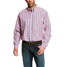 Men's Gabrick LS Perf Shirt