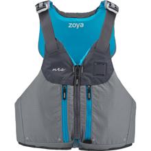 Women's Zoya Mesh Back PFD - Closeout by NRS in Round Lake Heights IL