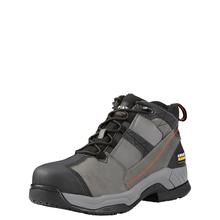 Men's Contender Steel Toe Work Boot