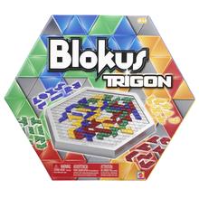 Blokus Trigon Game by Mattel in Wilmette IL