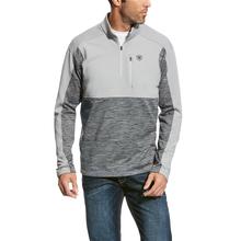 Men's Cassidy Tek 1/4 Zip Sweatshirt