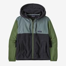 Women's Microdini Hoody by Patagonia