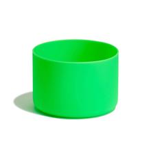 Medium Bottle Boot - Neon Green by Hydro Flask