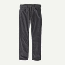 Men’s Organic Cotton Corduroy Jeans – Short