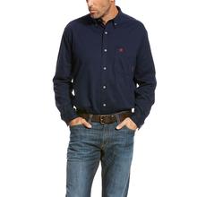 Men's FR AC Work Shirt