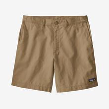 Men’s LW All-Wear Hemp Shorts – 8 in.
