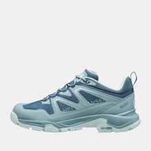 Women's Cascade Low-Cut HELLY TECH Hiking Shoes by Helly Hansen