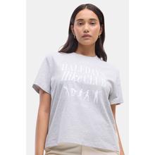 T-Shirt by Halfdays
