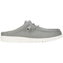 Men's Wally Slip Stretch Canvas by Crocs