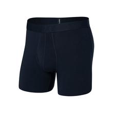 Men's DropTemp Cooling Cotton Boxer Briefs by Saxx in Locust Grove GA