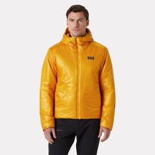 Men's Odin Everdown Hooded Jacket by Helly Hansen