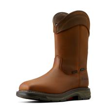 WorkHog XT Wellington Waterproof Carbon Toe Work Boot