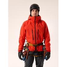 AR-395a Harness Men's by Arc'teryx