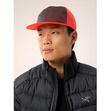 Performance Trucker Hat by Arc'teryx