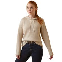 Women's Los Altos Sweater by Ariat in Durham NC