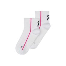 Unisex Court Sock Mid by On Running in Fort Wayne IN