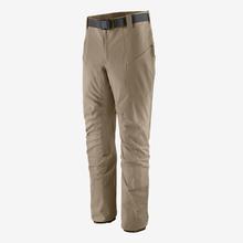 Men's Upstride Pants by Patagonia